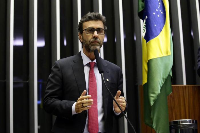 Luis Macedo / Câmara dos Deputados