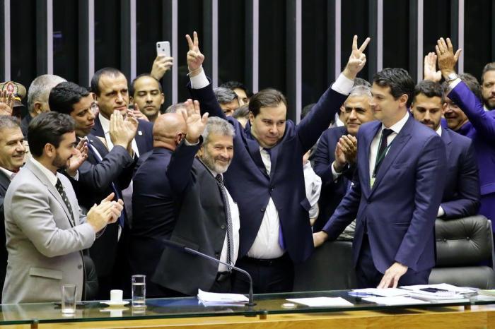 Luís Macedo / Câmara dos Deputados