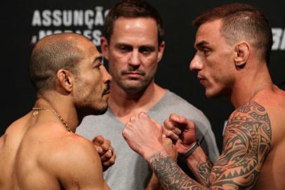 ufc, ufc fortaleza, josé aldo, renato moicano