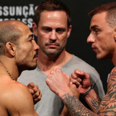 ufc, ufc fortaleza, josé aldo, renato moicano