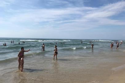 capão da canoa , praia , verão , ambiental do litoral , litoral, litoral norte