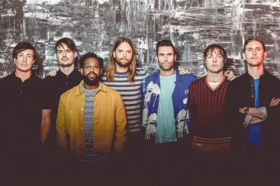 maroon 5