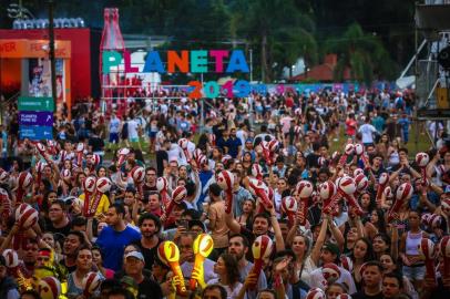 Planeta Atlântida 2019