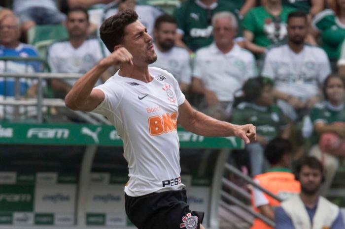 Daniel Augusto Jr. / Agência Corinthians