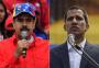 Maduro e Guaidó chegam a acordo para obter recursos contra a covid-19