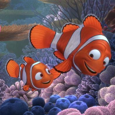 Procurando Nemo é destaque na programação do CineKids de Verão 2019