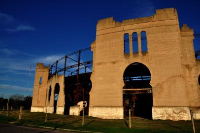 Plaza de Toros de Colônia do Sacramento