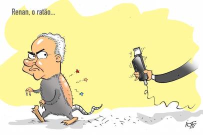  Charge de Iotti para Pioneiro de 04/02