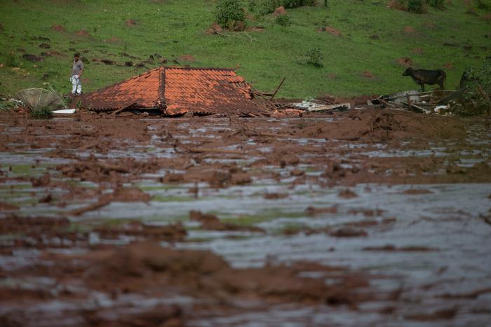 Mauro Pimental / AFP