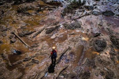 Tragédia Brumadinho