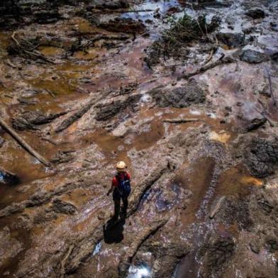 Tragédia Brumadinho