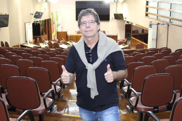 Gustavo Tamagno Martins / Divulgação