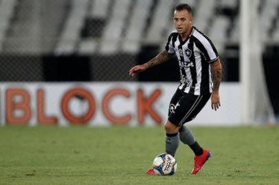 gustavo ferrareis, botafogo