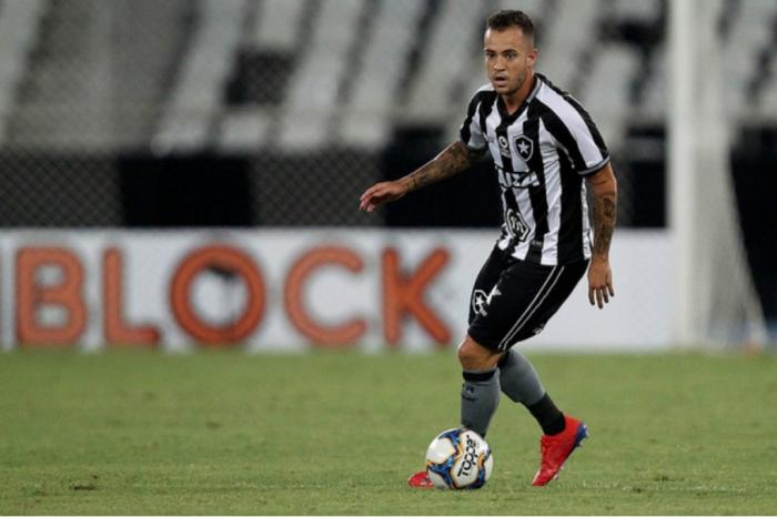 Vítor Silva / SSPress/Botafogo