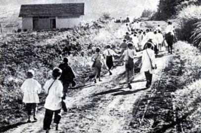  Em 1962, principalmente na Zona Rural, foram distribuidas grande parte das 4.800 novas escolas também chamadas de Brizoletas