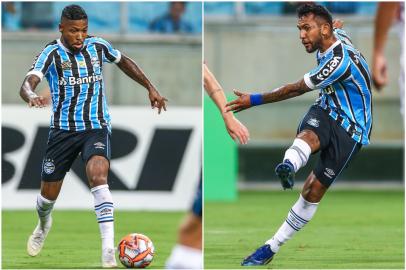 futebol, grêmio, marinho, montoya