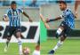 Disputa na direita: Marinho ou Montoya, quem deve ser titular do Grêmio na Libertadores?