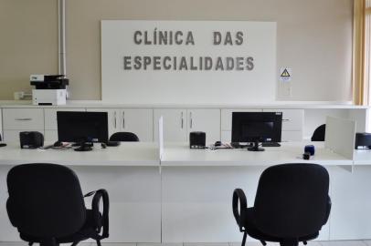 Clínica das Especialidades de Carlos Barbosa oferecerá mais de 600 consultas mensais