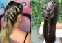 Cabelo colorido é tendência para o carnaval! Aposte na maquiagem temporária