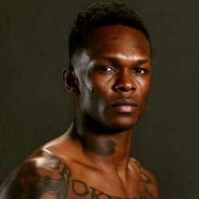 Israel Adesanya, ufc, mma