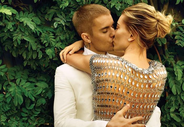 Hailey E Justin Bieber Optaram Por Fazer Sexo Só Depois Do