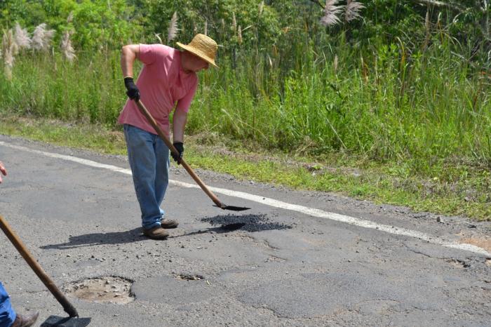 Divulgação / Prefeitura de Cotiporã