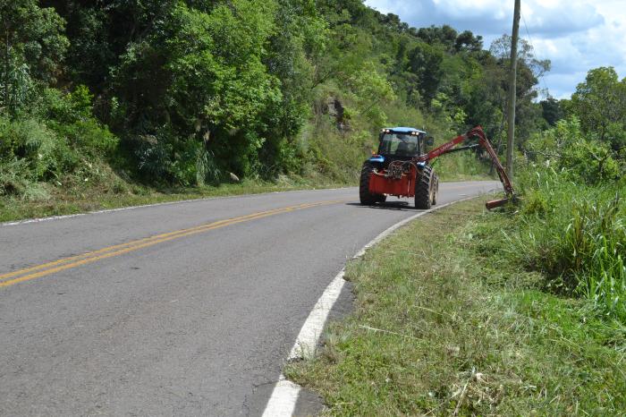 Divulgação / Prefeitura Cotiporã