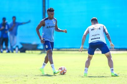 futebol, grêmio, bruno cortez