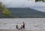 Conheça as quatro lagoas do Litoral Norte que têm guarda-vidas e oferecem tranquilidade aos banhistas