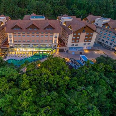 Wyndham Termas Resort Spa Gramado