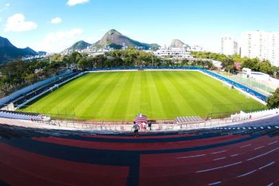 flamengo - gavea