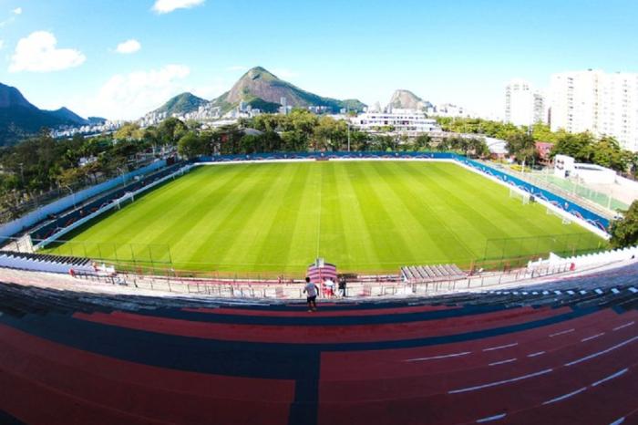 Gilvan de Souza / Flamengo