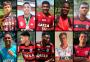 Duas últimas vítimas do incêndio no CT do Flamengo são identificadas