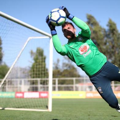  Seleção brasileira sub-20Indexador: Lucas Figueiredo/CBF