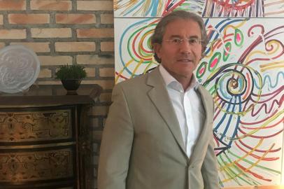 Renato Ochman, especializado em advocacia empresarial