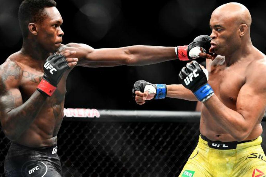 Anderson Spider Silva: veja novas fotos da série sobre o lutador