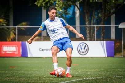 cruzeiro, thiago neves