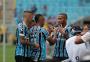 Grêmio goleia o Avenida e fica com o título da Recopa Gaúcha