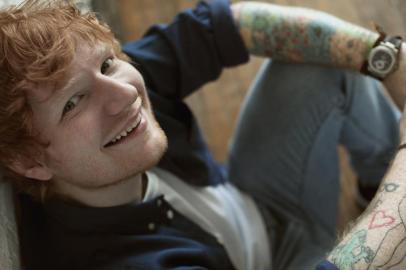 Ed Sheeran