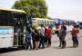 Ônibus voltarão a circular normalmente em Guaíba nesta terça-feira
