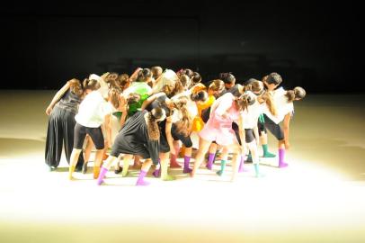 Escola Preparatória de Dança de Caxias do Sul