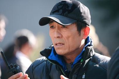 Zhang Yimou