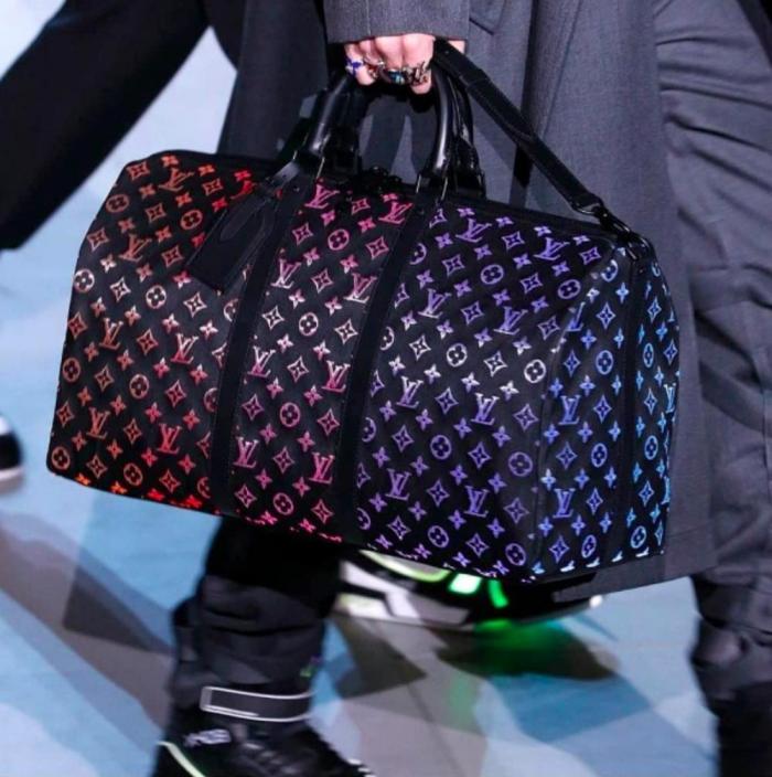 As curiosidades das malas mais icónicas da Louis Vuitton - Dicas e