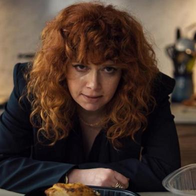 Boneca Russa, Nadia, Natasha Lyonne, Netflix