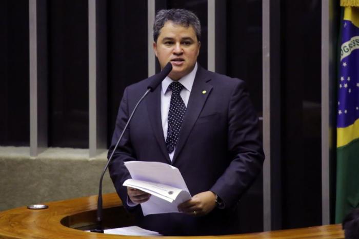 Najara Araujo / Câmara dos Deputados