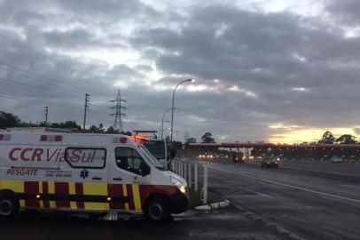 FREEWAY, 13/02/2019, CCR começa testes para operação de pedágios na freeway