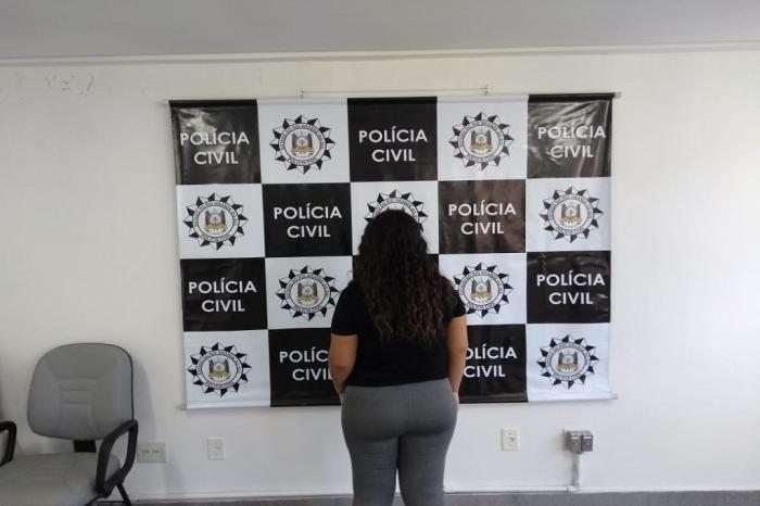 Polícia Civil / Divulgação