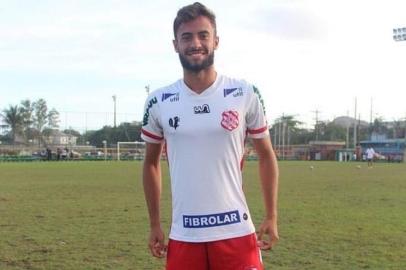 Matheus Rocha Gonçalves - bangu