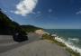 Balneário Camboriú pede preservação de praia tomada pela Caixa para pagar dívida