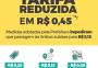 "Tarifa reduzida em R$ 0,45": post de Marchezan sobre aumento da passagem de ônibus gera reação nas redes 